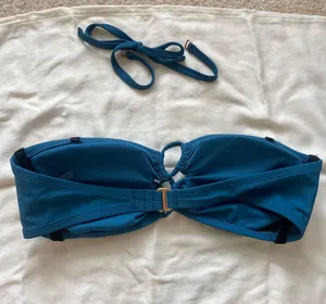 Target bandeau bikini top thumbnail 2