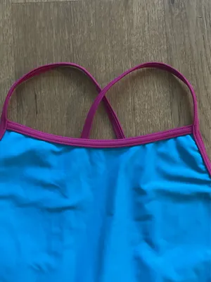 Sporti One-Piece Swimsuit thumbnail 3