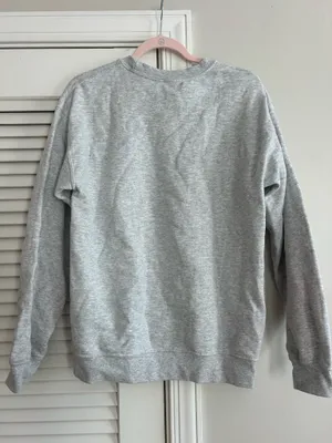 Georgia bulldogs crewneck thumbnail 2