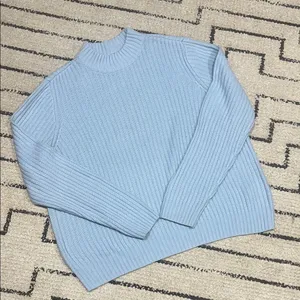 Divided by H&M Ribbed Sweater thumbnail 1