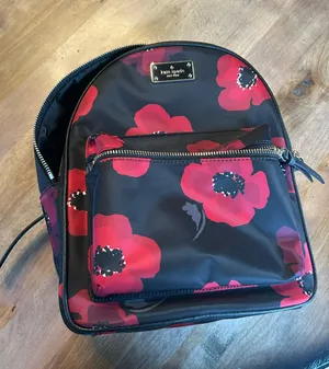 Kate Spade Backpack thumbnail 1