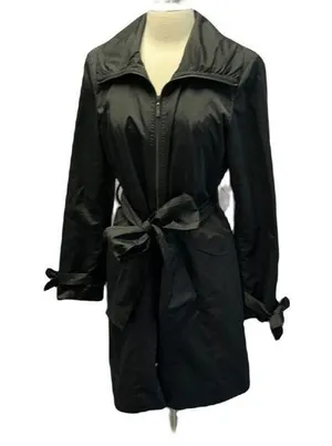 Cole Haan Raincoat thumbnail 1