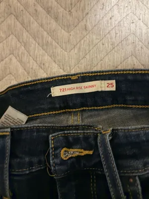 Levi’s Jeans Skinny thumbnail 2