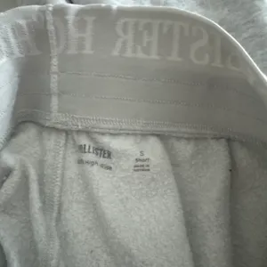 Hollister Sweatpants Grey thumbnail 2