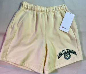 Lululemon Oversized Scuba Shorts size XXS thumbnail 1