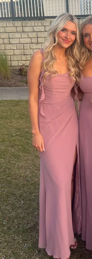 Azazie Dress thumbnail 1