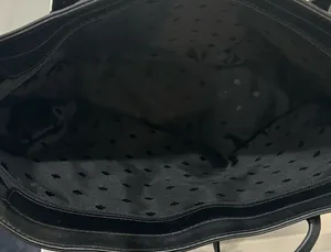 Kate Spade Karla Leather Tote thumbnail 7