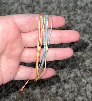 🤩4/$15🥳 pastel pura vida bracelet thumbnail 2