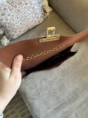 Crossbody / Clutch Purse thumbnail 4