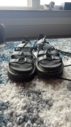 Dr. Martens Women’s Nartilla Sandals thumbnail 5