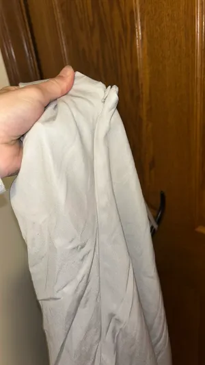 Abercrombie Long Dress thumbnail 5