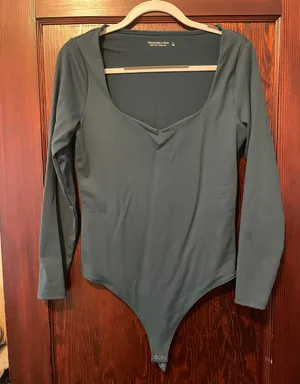 Abercrombie Bodysuit thumbnail 1