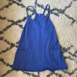 FP Movement by Free People Blue Jumpsuit thumbnail 2