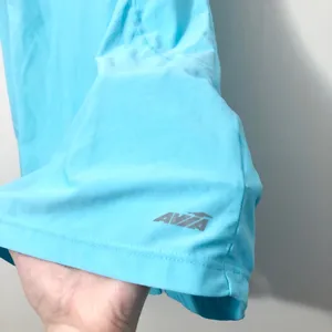 ⭐️Avia blue workout tank top thumbnail 3