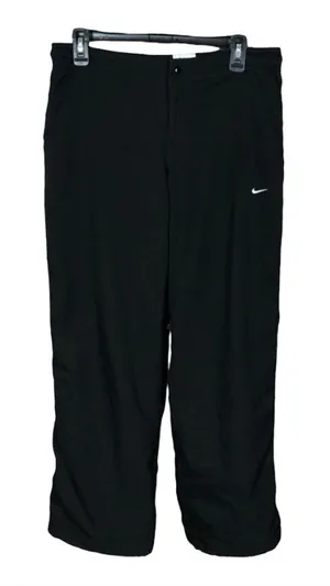 Nike‎ black pants thumbnail 1