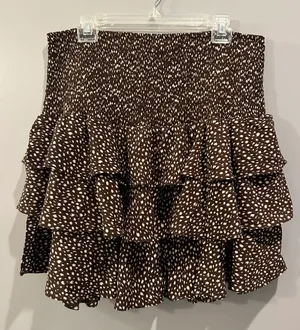 Perfectly Priscilla Skirt thumbnail 1