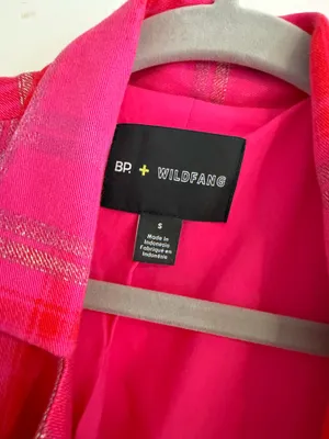 BP blazer  thumbnail 3