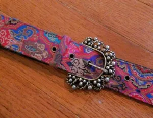 Vintage Women's Belt thumbnail 1