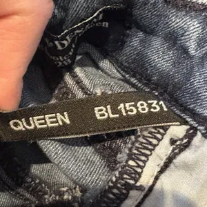 Buffalo David Bitton Jeans‎ Womens W28 Blue Mid Rise Bootcut Queen Casual Denim thumbnail 8