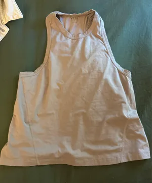 YPB Abercrombie Tank thumbnail 1