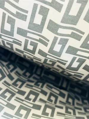 Y2K 2000s style Guess laptop bag thumbnail 8