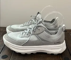 SOREL Sneaker Ona 503 All Season Winter Hiking Waterproof Women's 8.5‎ thumbnail 1
