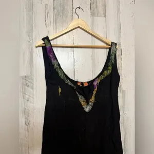 Black dress Black Size M thumbnail 2