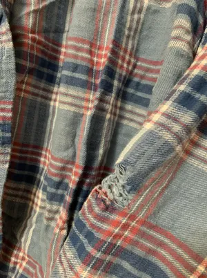 American Eagle Flannel thumbnail 2