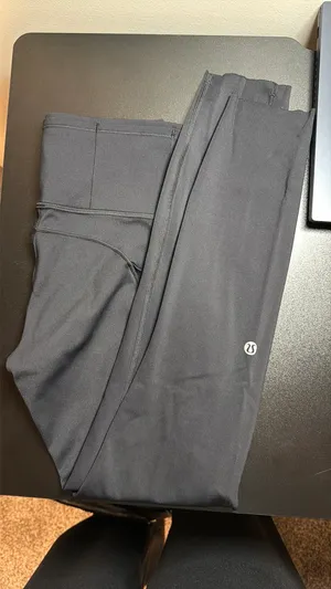 Lululemon Wunder Train High-Rise thumbnail 4