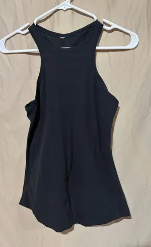 Lululemon tank top thumbnail 1