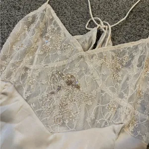 Free People Take a Moment Tank thumbnail 2