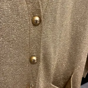 JH Collectibles cardigan thumbnail 4