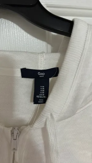 Lightweight Gap Hood Sweatshirt  thumbnail 2