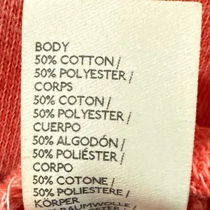 We the Free Free People Camden‎ Cozy Super Oversized Coral Sweatshirt Rare Color thumbnail 7