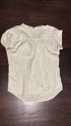Thread & Supply Button-Up Shirt thumbnail 2
