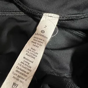 ‎Lululemon leggings 2 thumbnail 3
