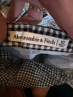 Abercrombie Mini skirt thumbnail 3