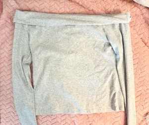 Edikted Off-The-Shoulder Top thumbnail 1