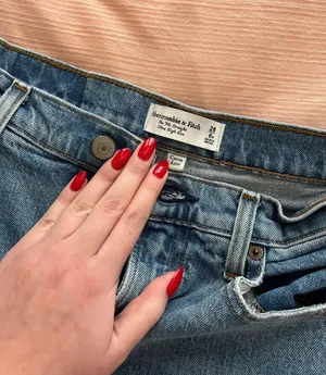 Abercrombie & fitch jeans thumbnail 3