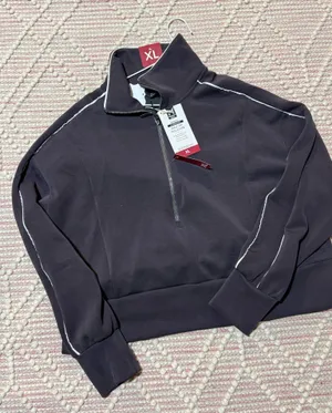 NWT Sam’s Athletic Pullover Blue Size undefined thumbnail 1