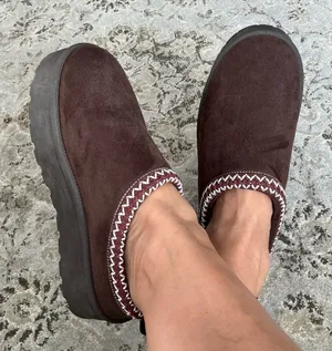 Nanette Lepore COMFY platform clogs 🤎🤎 thumbnail 1
