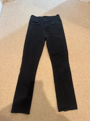 MOTHER Denim Jeans thumbnail 1