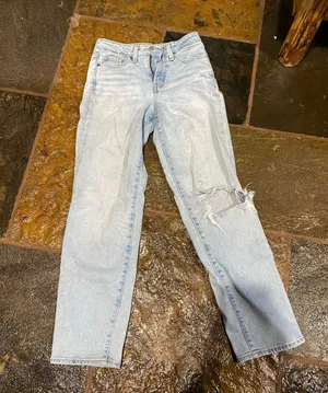 Old Navy jeans thumbnail 1