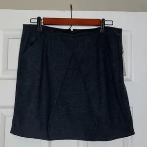 CAbi 629 Andy’s Skirt in Coal, NWT thumbnail 4