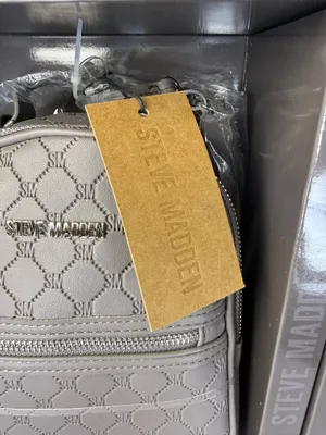 Steve Madden Multi-Piece Gift Set – Gray thumbnail 2
