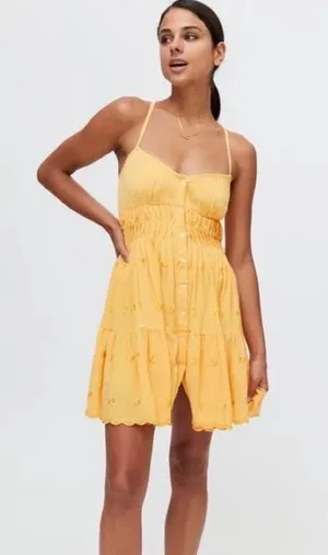 Urban Outfitters Dress thumbnail 1