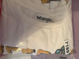 Wrangler Lainey Wilson Keep On Keep On Tee Shirt,‎ thumbnail 7