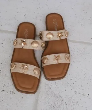 These Three Boutique Shoes thumbnail 1
