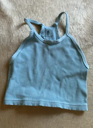 Free People tank top thumbnail 1