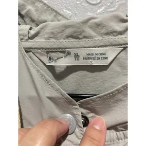 Woolrich Women's Hooded Outdoor Jacket Pockets Size XL thumbnail 9